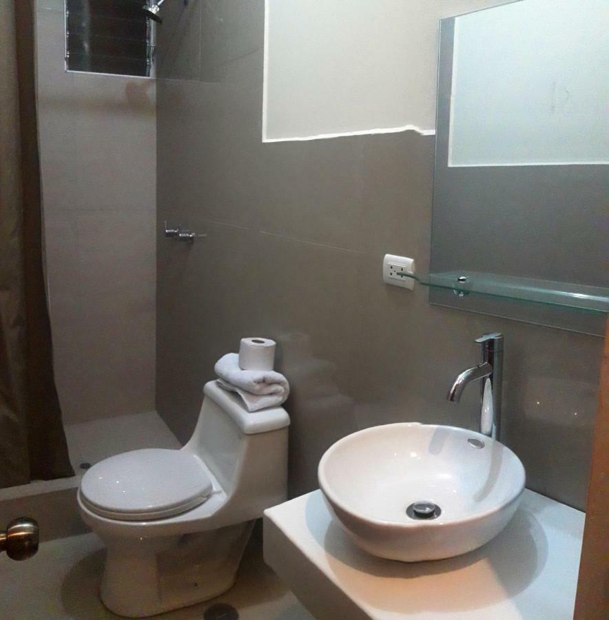 Kantu Progreso Inn Куско Экстерьер фото