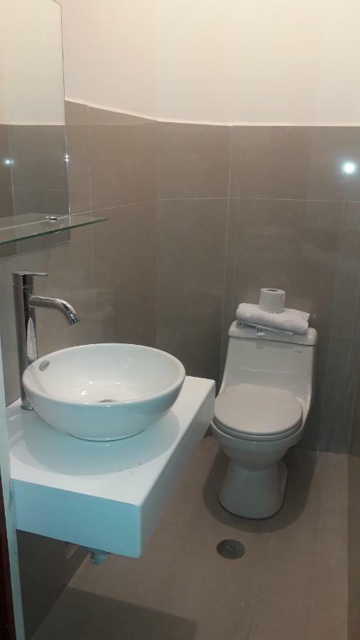 Kantu Progreso Inn Куско Экстерьер фото